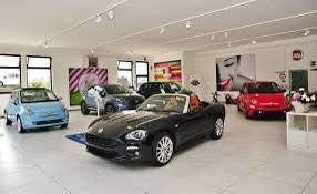 Magazzino /deposito torino nord