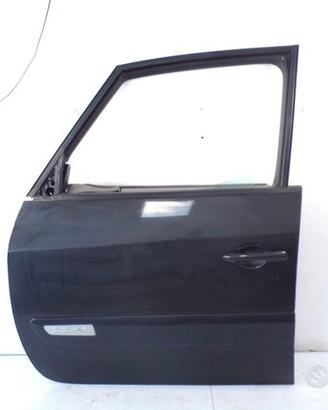 Portiera Anteriore Sinistra Renault Espace 4 2008