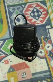 Caricabatterie Motorola V600 e simili