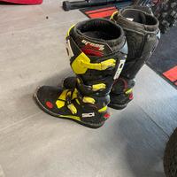 Sidi Crossfire 2