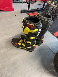 Sidi Crossfire 2