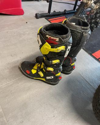 Sidi Crossfire 2