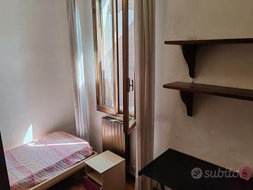 Camere per studenti/lavoratori a Portogruaro
