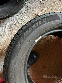 Michelin termiche 195/60r15