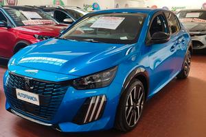 Peugeot 208 Hybrid 110 e-DCS6 GT