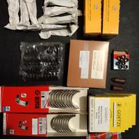 Lancia Beta Montecarlo kit rinnovo motore