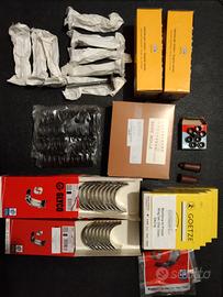 Lancia Beta Montecarlo kit rinnovo motore