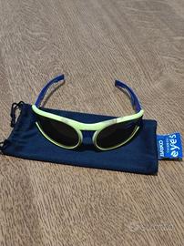 occhiali BRICO  da ciclismo 