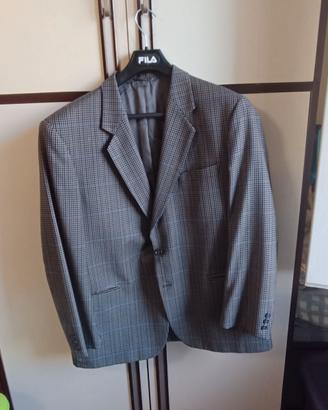 Giacca da uomo elegante vintage marca Capitol