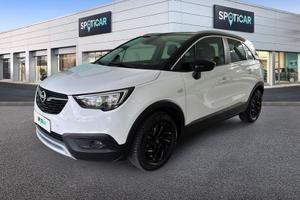 Opel Crossland X 1.2 110hp Innovation S&S AT6