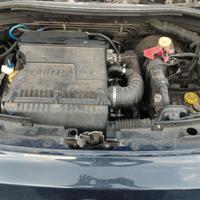 musata fiat 500 hp