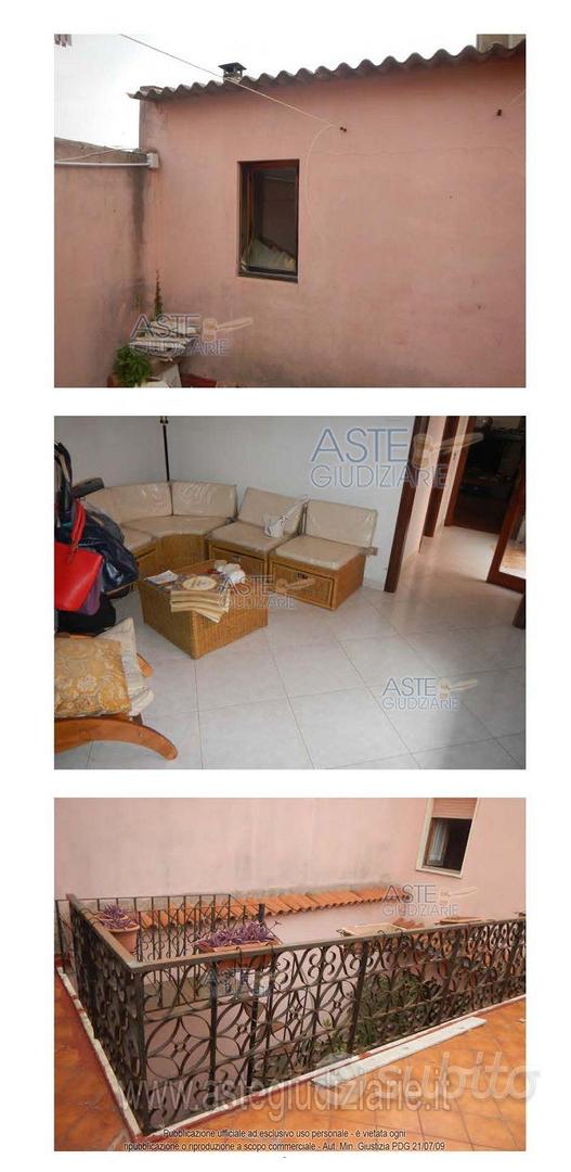 Appartamento – Cagliari, Monteleone, Pirri - Altro