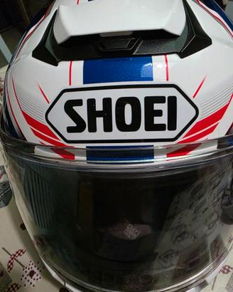 Shoei neotec 3 con sena integrato incluso taglia M