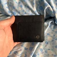 Portafoglio Piquadro uomo