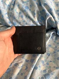 Portafoglio Piquadro uomo