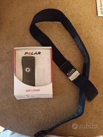 cardiofrequenzimetro polar