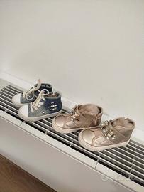 scarpette Liu Jo X bimba 