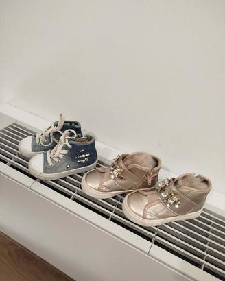 scarpette Liu Jo X bimba 