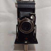 Macchina Fotografica Agfa Billy Record 