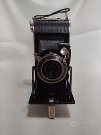 Macchina Fotografica Agfa Billy Record 