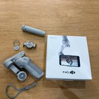 Stabilizzatore per smartphone DJI OM 4