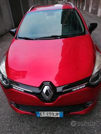 Renault Clio 4 Sporter 