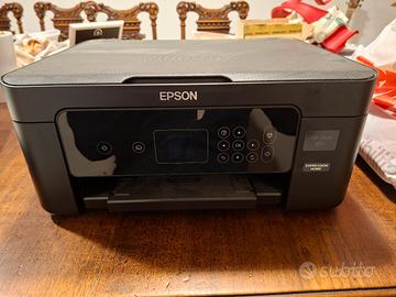 Epson xp-3100