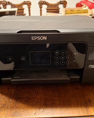 Epson xp-3100