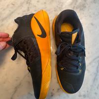 Scatpa sneaker nike