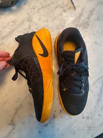 Scatpa sneaker nike