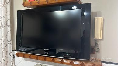 Televisore samsung 32