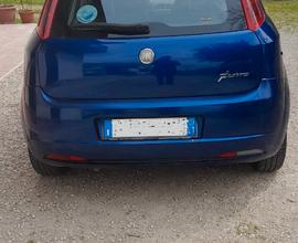 FIAT Grande Punto - 2008
