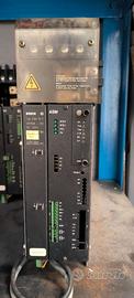 Bosch Servo Modulo ASM 10-T DC 520 V