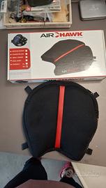 Cuscino Moto Airhawk