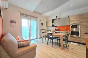 Appartamento di 75 m² con 2 locali e box auto dopp