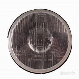 Faro anteriore Piaggio Vespa Cosa 252289 in vetro