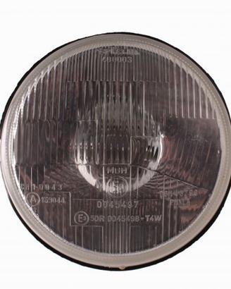 Faro anteriore Piaggio Vespa Cosa 252289 in vetro