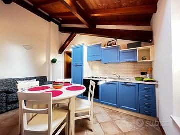 Bilocale a pochi minuti dal centro da 1 a 6 mesi