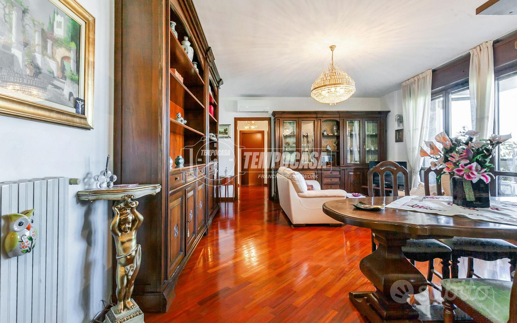 Apartment in Cormano, Milano - Vista 5