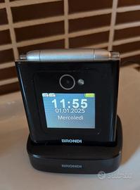 celulare Brondi Amico  Tuo 4g