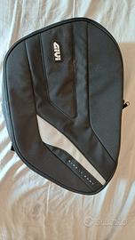 Borsa Sinistra Givi Easy 10