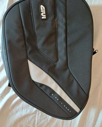 Borsa Sinistra Givi Easy 10
