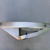 FORCELLONE YAMAHA R1 2000 2001