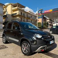 Fiat panda cross