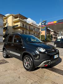 Fiat panda cross