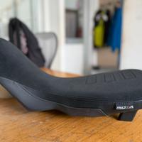 Sella isotta ribassata extra comfort