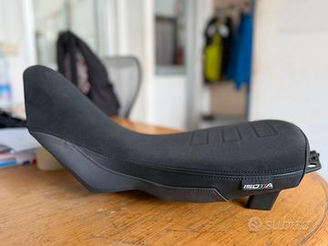 Sella isotta ribassata extra comfort