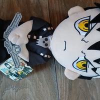 Death The Kid Soul Eater