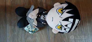 Death The Kid Soul Eater