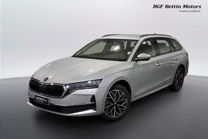 Skoda Octavia Wagon 2.0 tdi Executive 150cv dsg